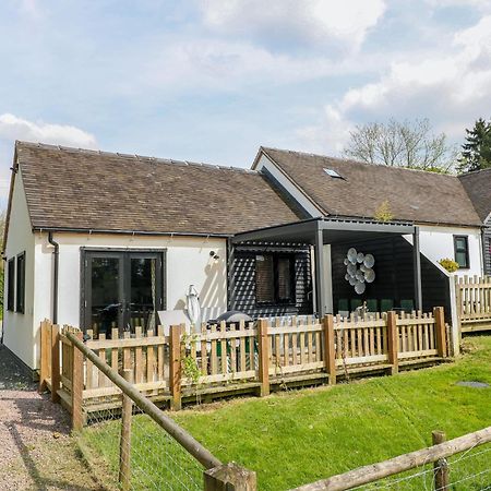 The Wood Shed, Bank Top Farm Ashbourne  Luaran gambar